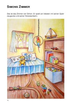 Preview: Beispielseite 2